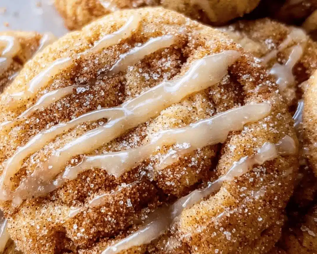 Apple Cider Cookies Recipe