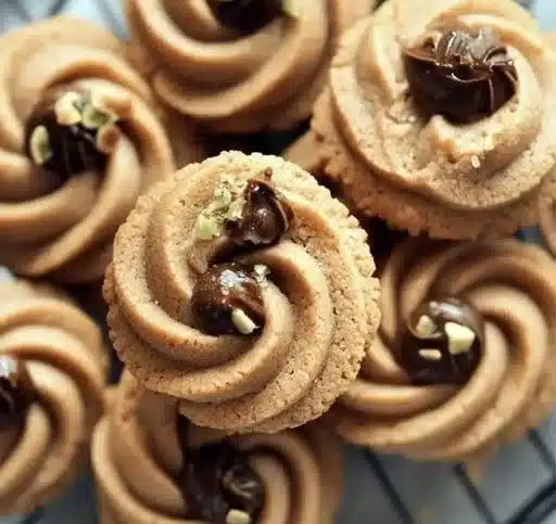 Cookie recipes with instant coffee | Chocolate chip cookies with instant coffee, Baking sweets, Bread recipes