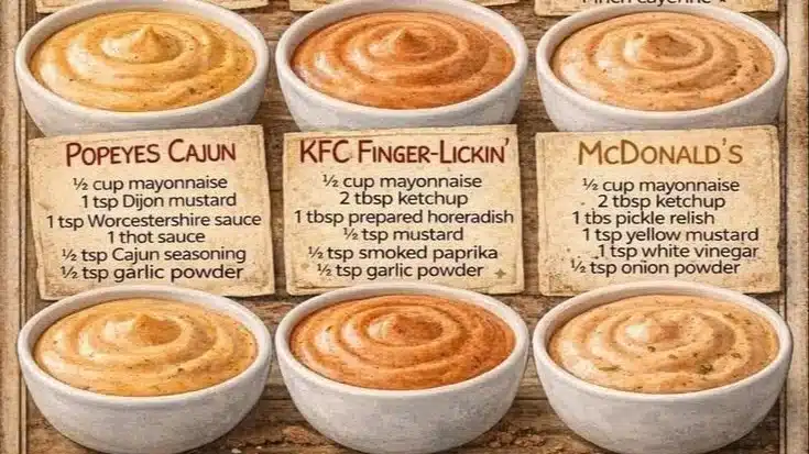 Dipping Sauce Recipe for Chicken | Easy Chicken Dipping Sauce Recipe, BBQ Cups, Chipotle Sauce