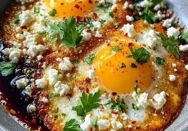 Energize Your Day with Fresh Mediterranean Diet Breakfast Recipes