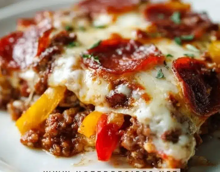 Healthy Dinner High Protein Low Carb
