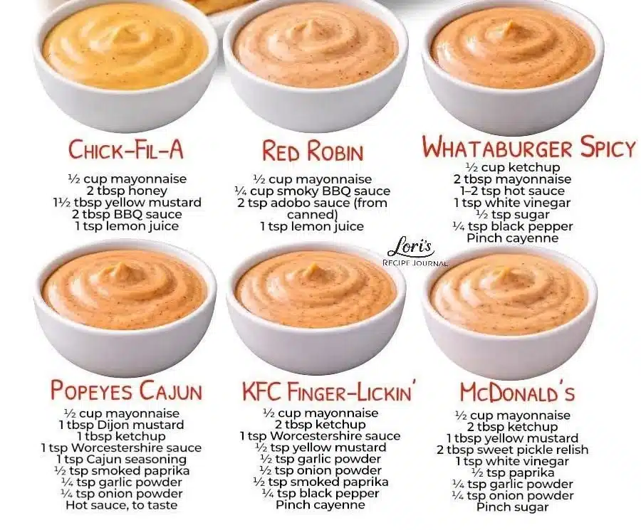 What sauce goes with fried potatoes | Frozen fries dipping sauces, Fries seasoning recipe, Quick cooking recipes