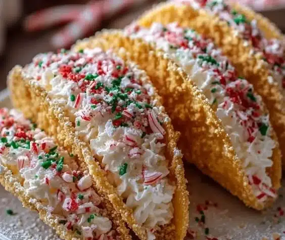 Delicious yummy desserts assortment with easy recipes for sweet cravings