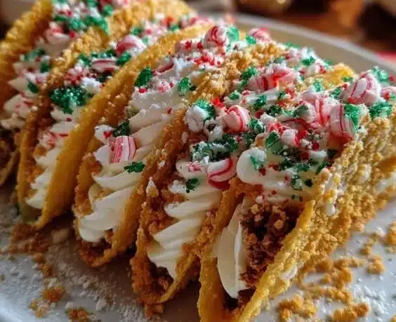 Yummy Desserts — Easy & Delicious Recipes for Every Sweet Craving